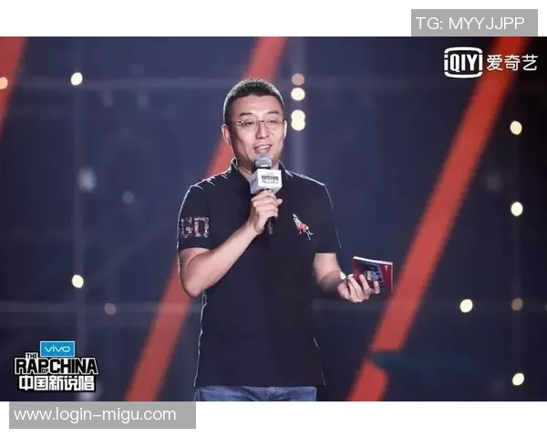 专访陈伟揭秘街舞成功秘诀与未来发展趋势