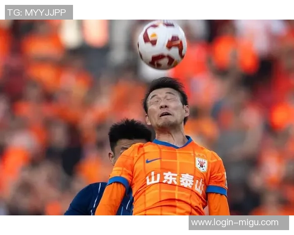 中赫国安迎战山东鲁能期待精彩对决展现中超足球魅力