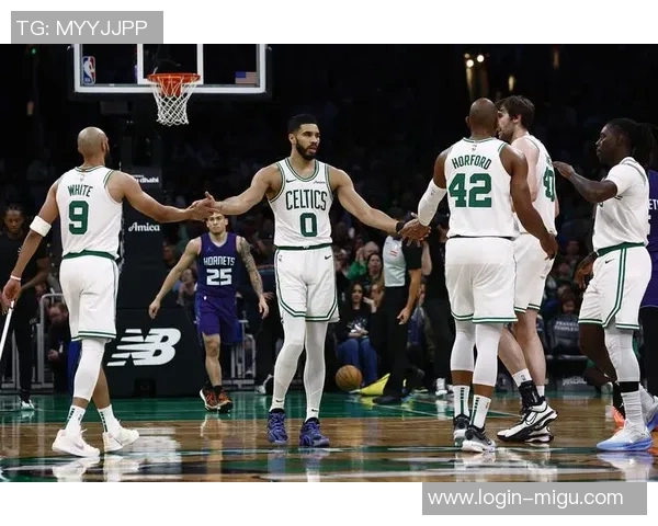 凯尔特人与公牛激战正酣球迷期待精彩对决与惊喜时刻