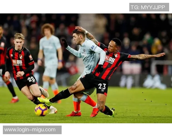 利物浦与伯恩茅斯比赛前瞻分析及胜负推测