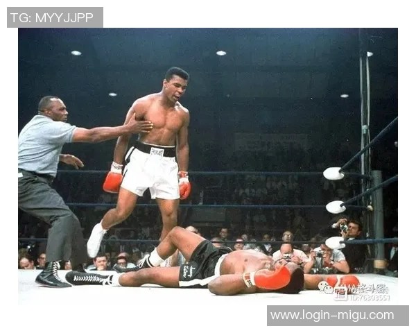 埃曼与阿高斯的巅峰对决谁将成为新的拳坛传奇