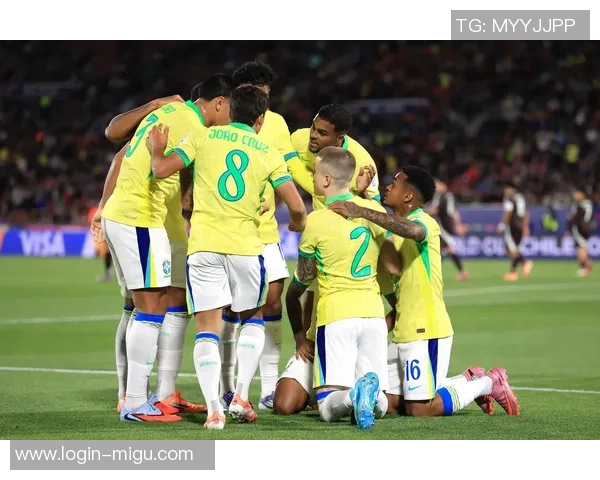 墨西哥与智利足球赛精彩直播全程回顾与分析