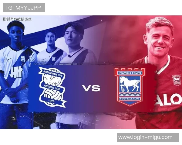 布城与伊普斯维奇激战正酣谁能在这场较量中笑到最后