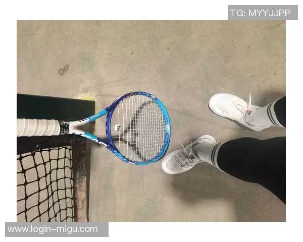 张静独家分享网球心得与技巧助你提升球技和比赛表现