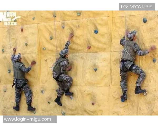 攀岩之巅：深入杭州攀岩队的训练与技术揭秘