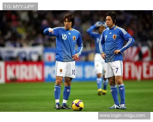 日本与韩国足球对抗赛的历史与现状分析